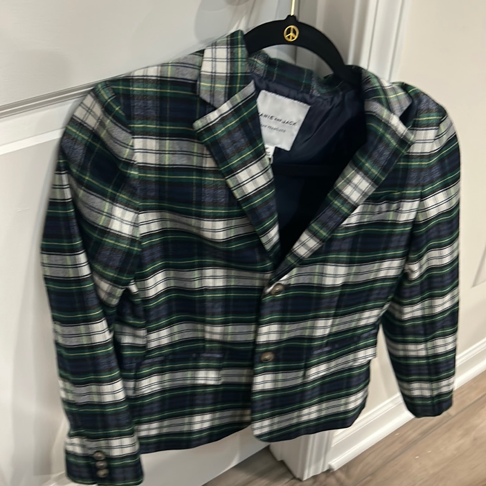BOYS Holiday Suit from Janie & Jack